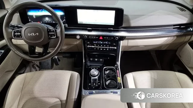 Kia Carnival 4th generation id 3037542 из Кореи 17