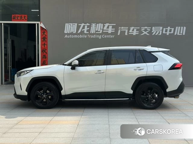 Toyota RAV4 Rongfang id 4301631 из Китая 23