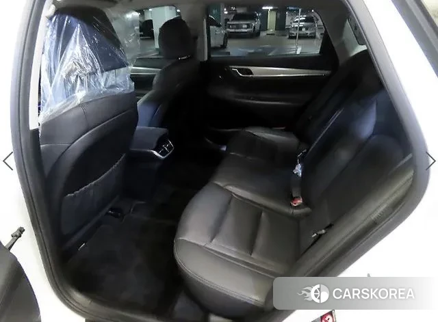 Hyundai The New Grandeur IG id 3458368 из Кореи 17