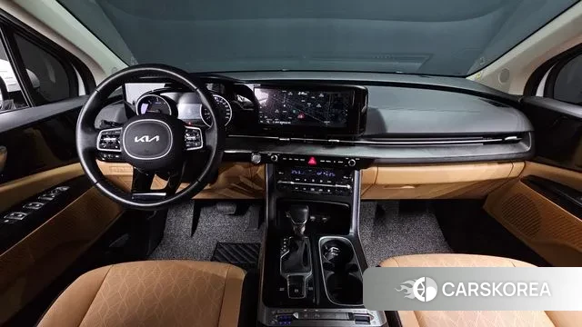 Kia Carnival 4th generation id 3711658 из Кореи 17