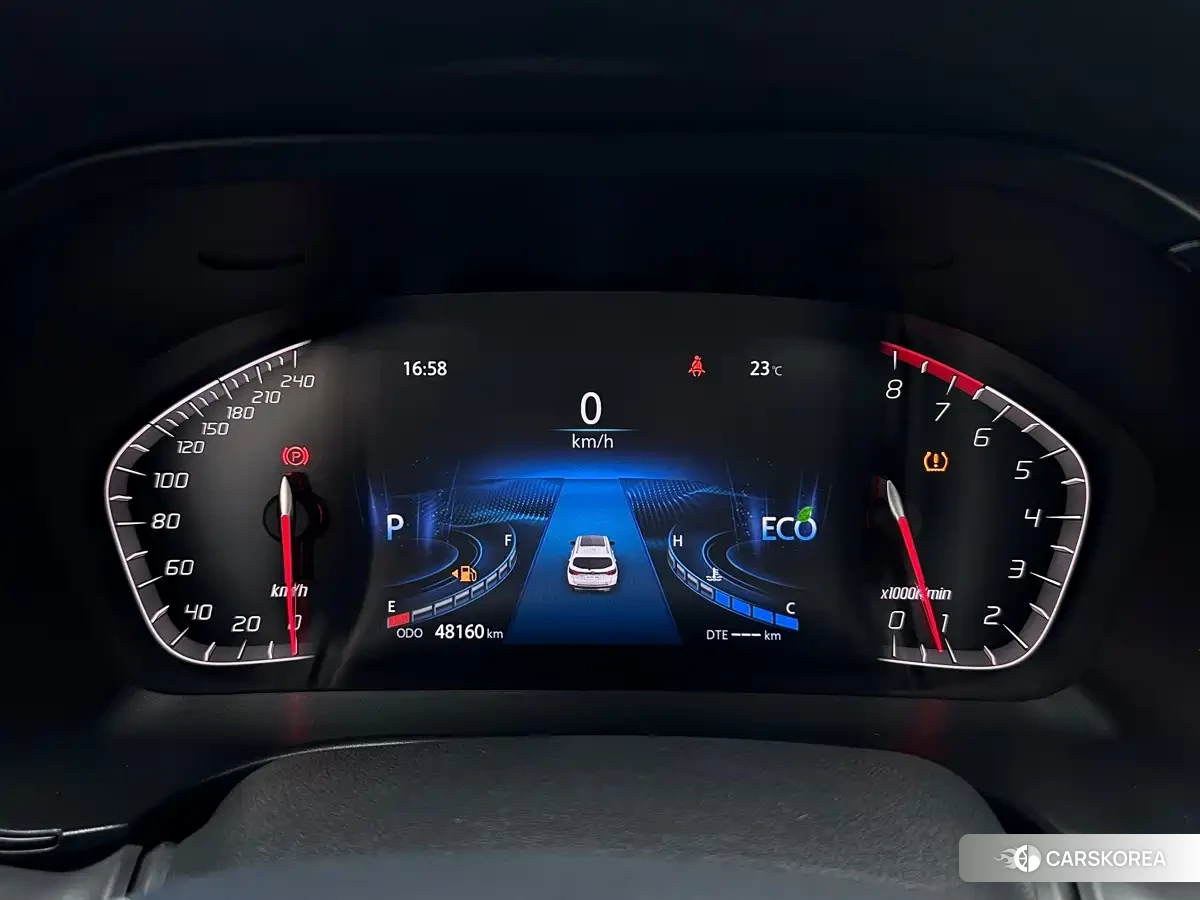 Chang'an Changan CS75 id 4546283 из Китая 9
