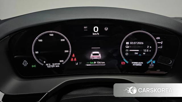 Porsche Panamera (976) id 4533174 из Кореи 37