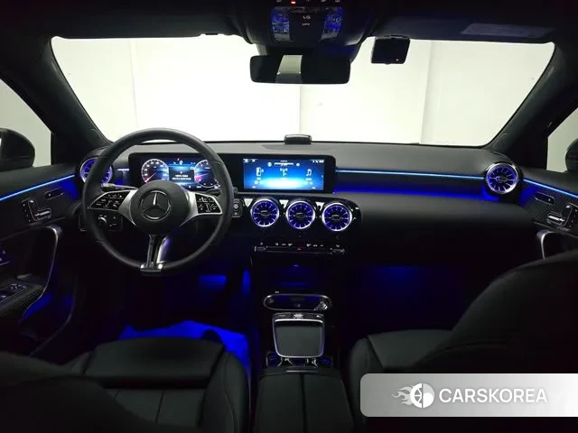 Mercedes-Benz A-Class W177 id 3347187 из Кореи 13