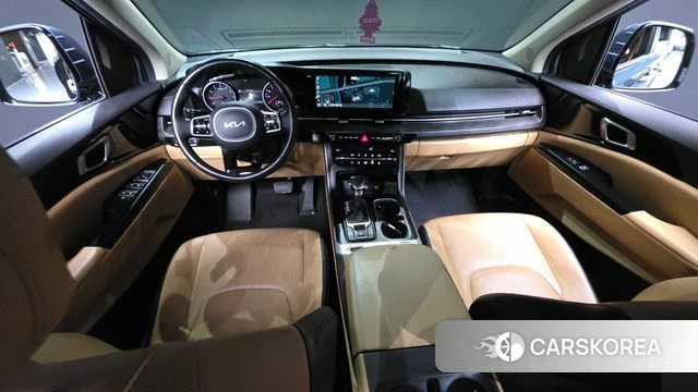 Kia Carnival 4th generation id 3826742 из Кореи 17