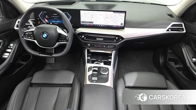 BMW 3 Series (G20) id 4927959 из Кореи 24