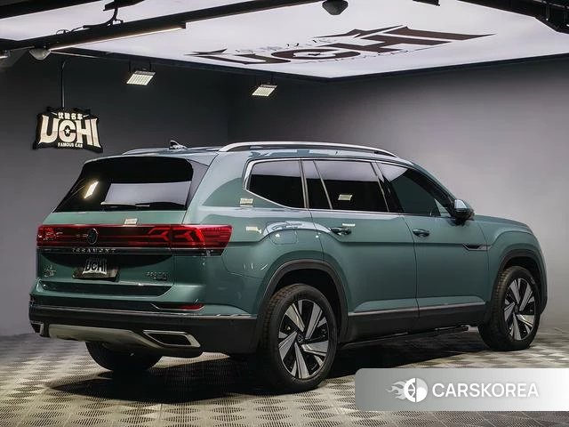 Volkswagen Tourang id 4301856 из Китая 17