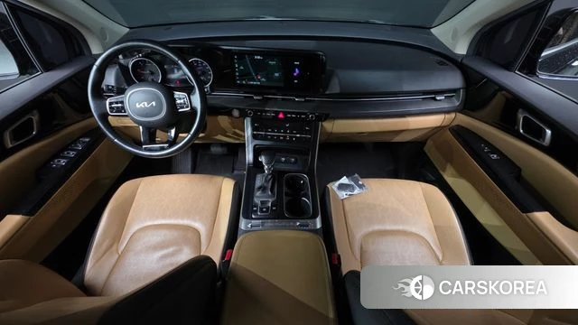 Kia Carnival 4th generation id 3898264 из Кореи 17