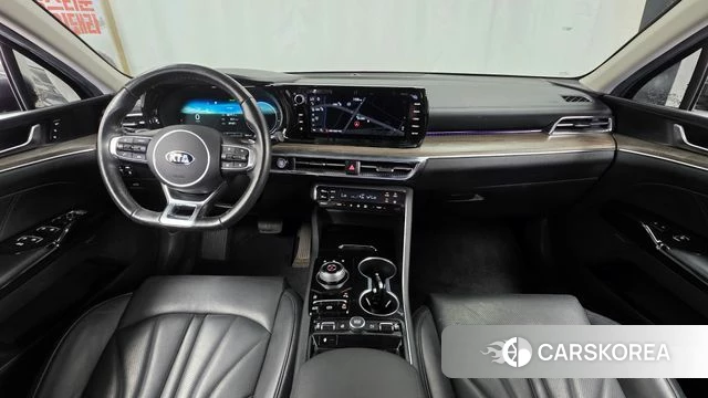 Kia K5 3rd generation id 4604747 из Кореи 17