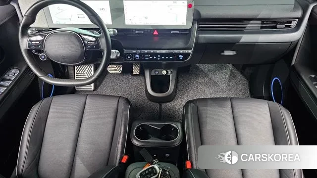 Hyundai Ionic 5 id 3372164 из Кореи 17