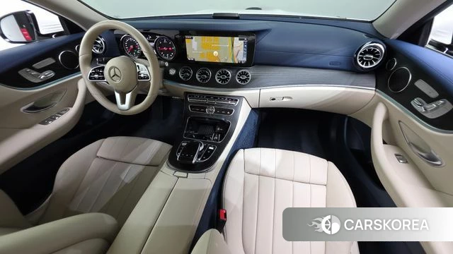 Mercedes-Benz E-Class W213 id 4642802 из Кореи 30