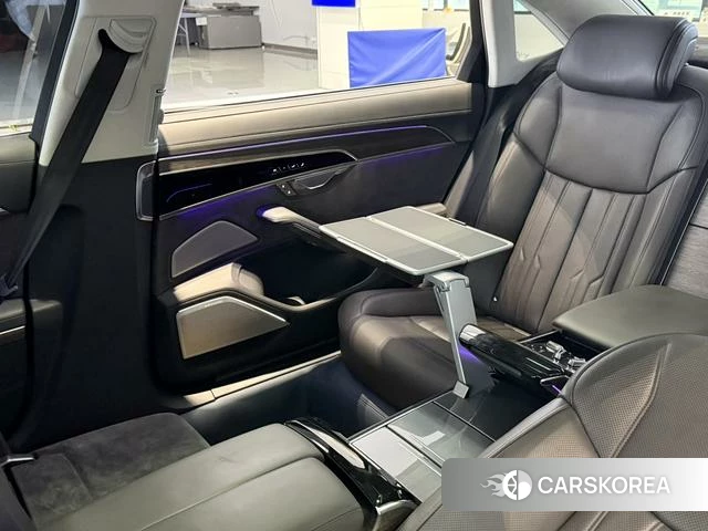 Audi A8 id 4336073 из Китая 13