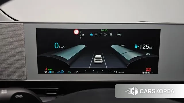 Hyundai Ionic 5 id 3401689 из Кореи 17