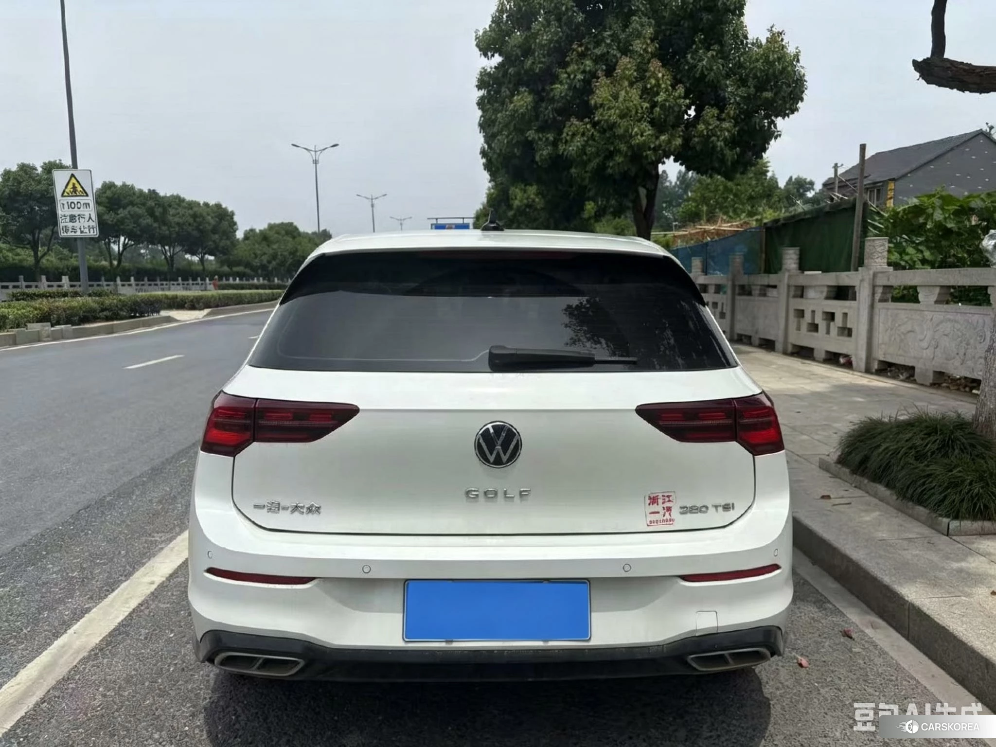 Volkswagen Golf id 4467441 из Китая 10