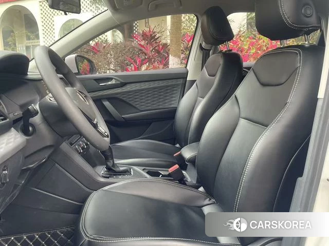 Volkswagen Tuyue id 4220064 из Китая 12