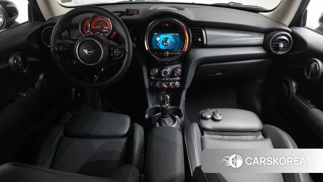 Mini Cooper id 4849547 из Кореи 30