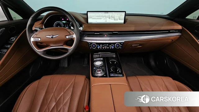 Genesis G80 (RG3) id 4401669 из Кореи 17