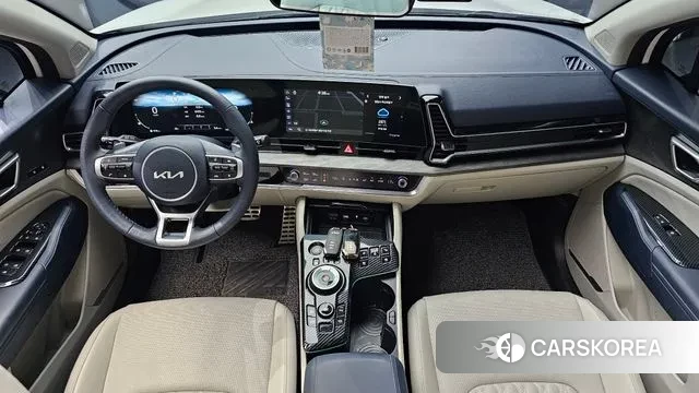 Kia Sportage 5th Generation id 2930152 из Кореи 17