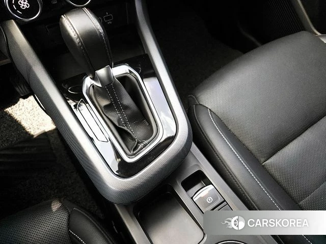Renault Korea (Samsung) XM3 id 4628691 из Кореи 17