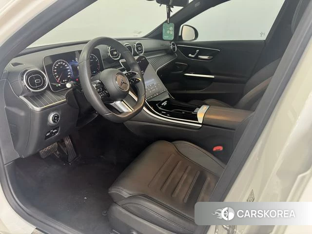 Mercedes-Benz Class C id 4299873 из Китая 15