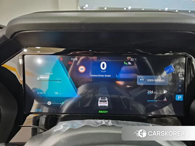 Renault Korea (Samsung) Grand Coleos id 3299544 из Кореи 17