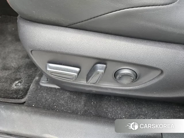 Toyota RAV4 5th Generation id 3405117 из Кореи 17