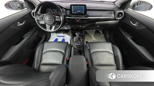 Kia Come New K3 id 3886421 из Кореи 17