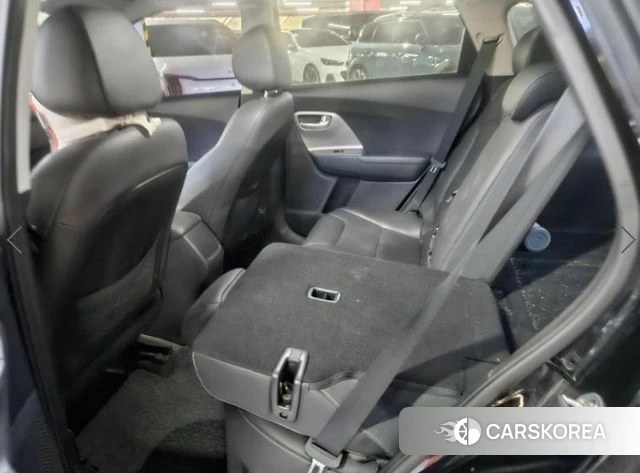 Kia Niro id 4212057 из Кореи 8