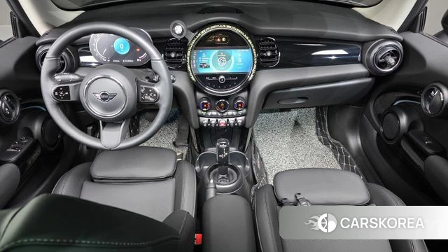 Mini Cooper id 4382594 из Кореи 28