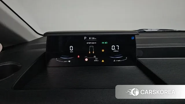 Hyundai Staria id 3757797 из Кореи 17