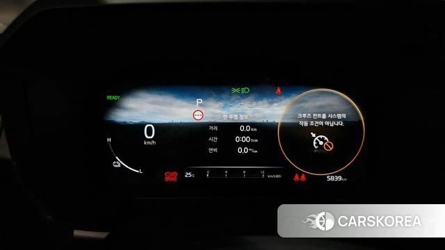 Kia The New Kia Ray EV id 4847423 из Кореи 33
