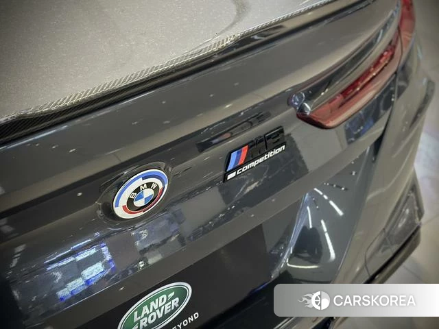 BMW M8 id 4272254 из Китая 11