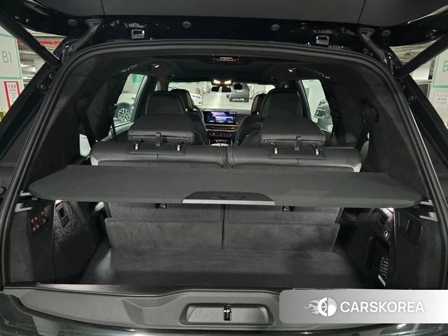 BMW X7 (G07) id 4546729 из Кореи 17