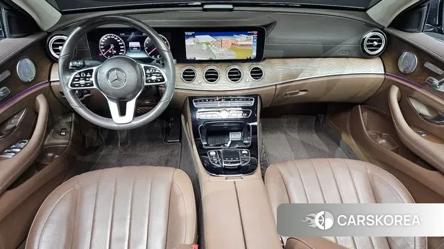 Mercedes-Benz E-Class W213 id 3698657 из Кореи 17