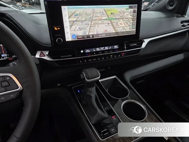 Toyota Sienna 4th Generation id 3340205 из Кореи 16