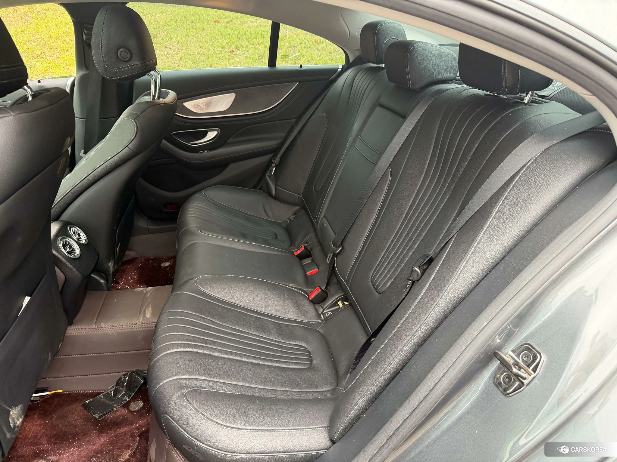 Mercedes-Benz CLS id 4467784 из Китая 11