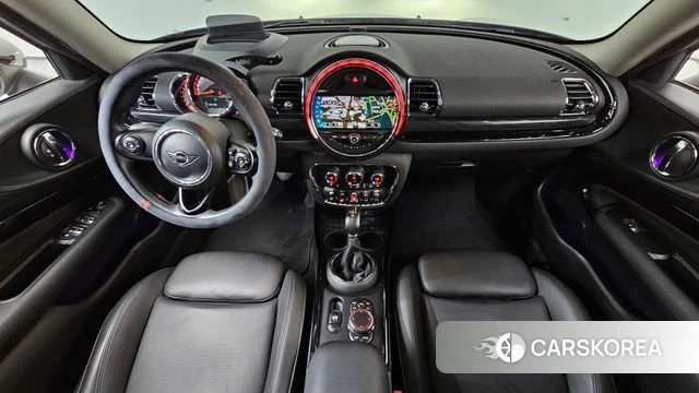 Mini Cooper Clubman id 4708501 из Кореи 17