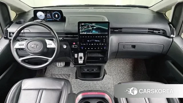 Hyundai Staria id 2930572 из Кореи 17