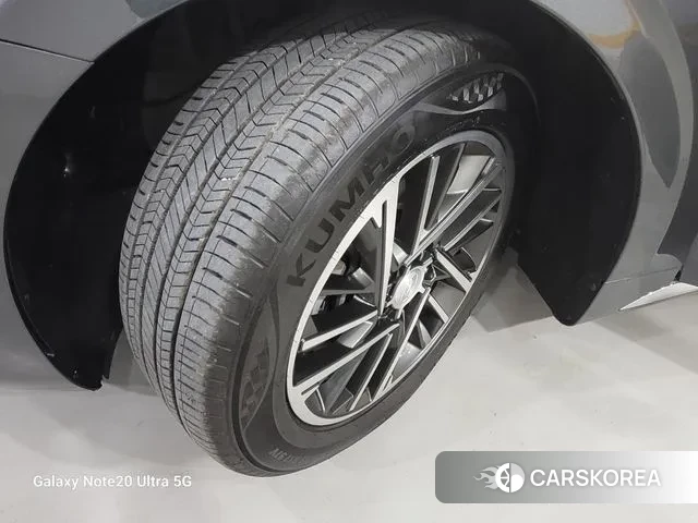 Hyundai The New Grandeur IG id 3302357 из Кореи 15