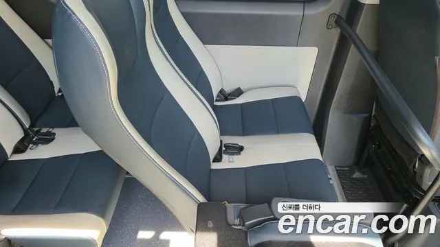 Hyundai Solati id 2810727 из Кореи 17