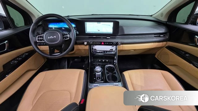 Kia Carnival 4th generation id 3953617 из Кореи 17