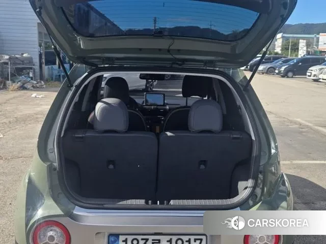 Hyundai Casper id 3401215 из Кореи 15