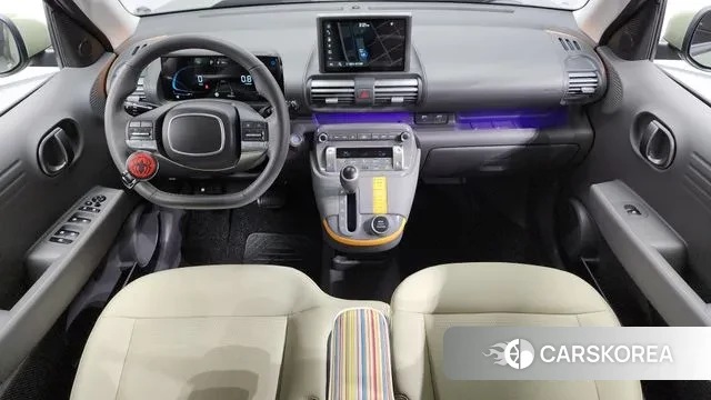 Hyundai Casper id 3421100 из Кореи 17