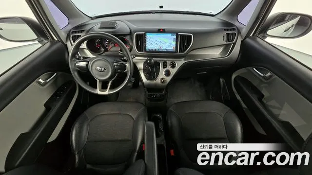 Kia The New Ray id 2691210 из Кореи 17