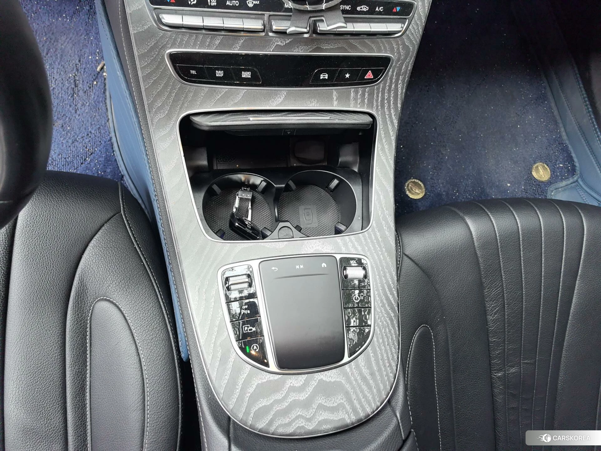 Mercedes-Benz CLS id 4405755 из Китая 18