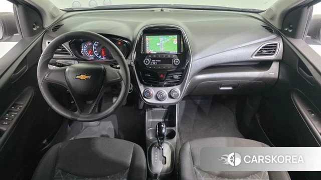 Chevrolet (GM Daewoo) The New Spark id 4626238 из Кореи 31