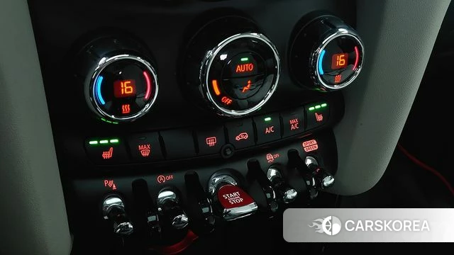 Mini Cooper S id 4433292 из Кореи 16