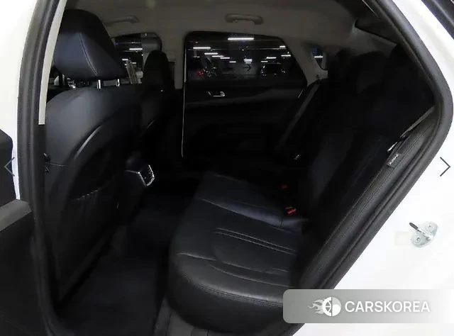 Kia K5 3rd generation id 3462687 из Кореи 16