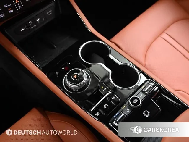 Kia The New K5 Hybrid 3rd generation id 3338488 из Кореи 17