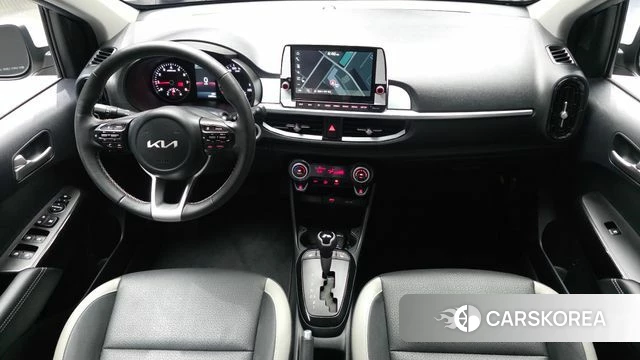 Kia Morning Urban (JA) id 4905115 из Кореи 29