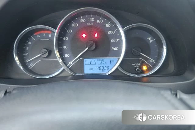 Toyota Corolla id 4220960 из Китая 14